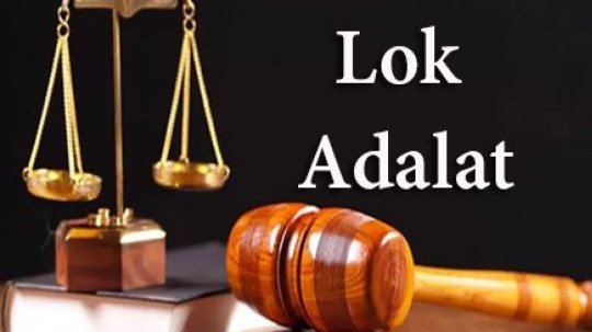 National Lok Adalat To Be Held On May 9 Across Pune District