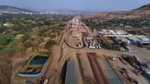 Pune Outer Ring Road Work Accelerates: 168-km Mega Project to Reduce City Traffic and Cut Travel Time Between Mumbai and Bengaluru