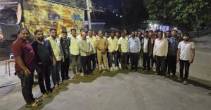 Pune: Drunken Nuisance Sparks Outrage In Hingne Mala In Hadapsar; 200 Citizens Turn To Kalepadal Police For Help