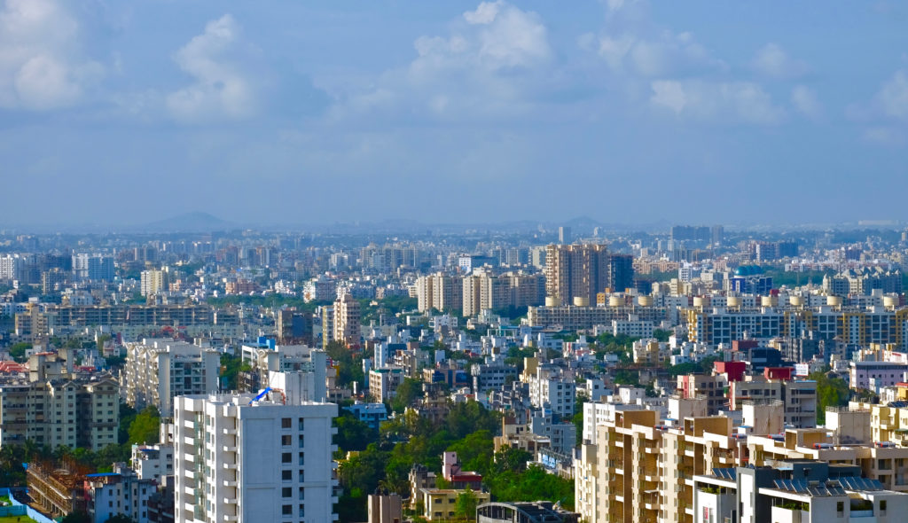 Pune’s Luxury Real Estate Boom: These 7 Posh Areas Leading The Demand
