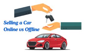 Selling a Car Online vs Offline: Where the Real Risks Are for Sellers