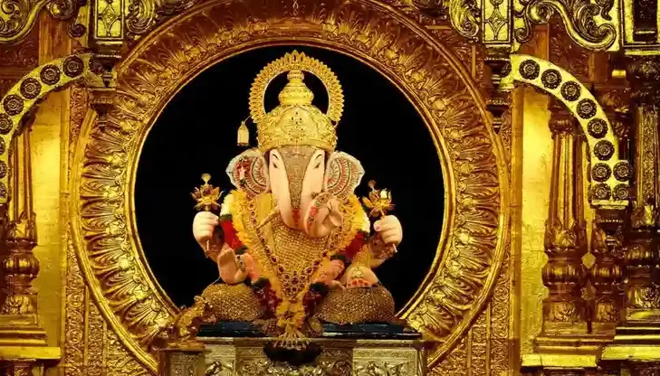 Special Music Festival Marks 42nd Anniversary of Dagdusheth Ganpati Temple