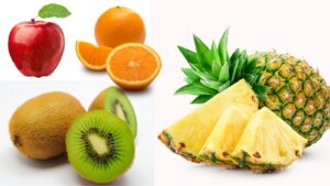 Stomach Bloating Relief: Add These 4 Fruits to Your Diet to Improve Digestion Naturally