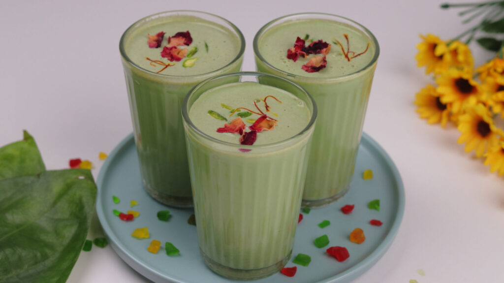 Summer Drink Ideas: Beat the Heat with Refreshing Paan Sharbat and Paan Gulkand Sharbat at Home