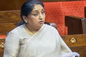 Pune Ward Restructuring Faces Scrutiny As Sunetra Pawar Seeks Review From CM