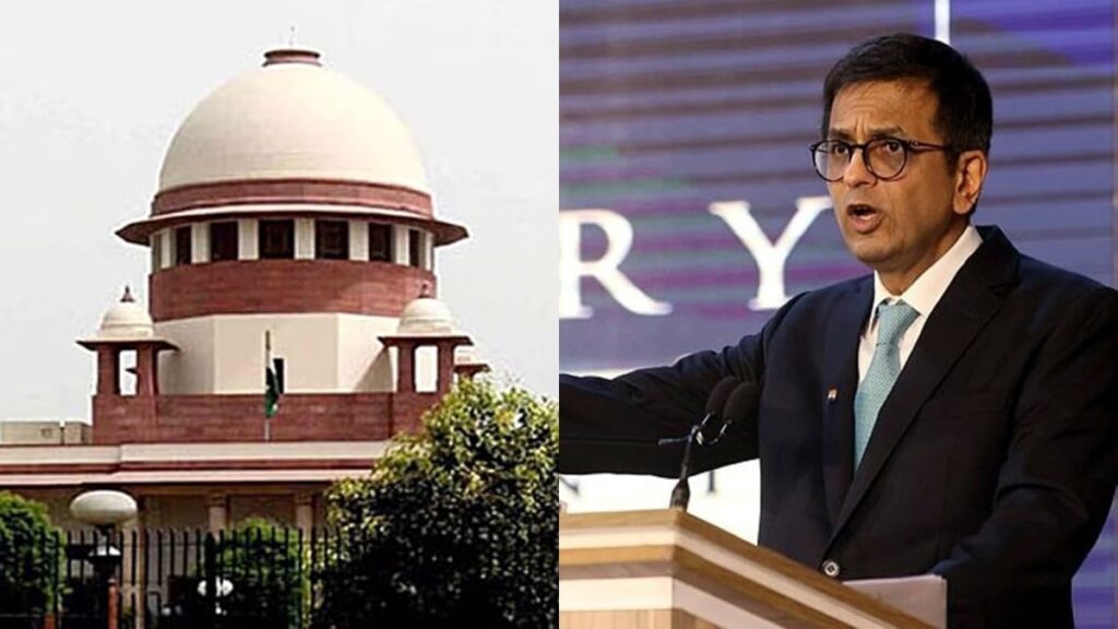Supreme Court Cracks Down On ‘Tareekh Pe Tareekh’, Introduces Strict Adjournment Rules