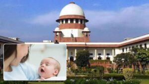 Supreme Court Strikes Down Maternity Leave Cap For Adoptive Mothers, Calls It ‘Unconstitutional’