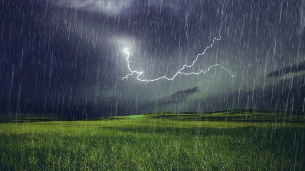 Thunderstorm Alert in Maharashtra From March 17–20; Farmers Advised To Protect Harvested Crops