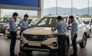 Top 4 Most Reliable Pre-Delivery Inspection Platforms in Pune