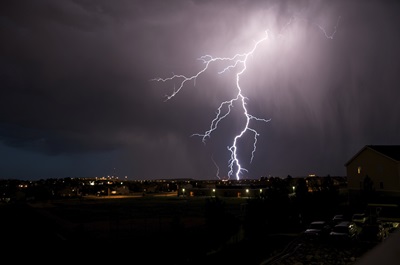 Unseasonal Rain Alert in Maharashtra: Thunderstorms, Gusty Winds Likely; Yellow Alert Issued for 6 Districts