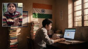 Multiple Degrees But Still 'Berozgaar’: 26-Year-Old’s Video On Government Job Trap Goes Viral