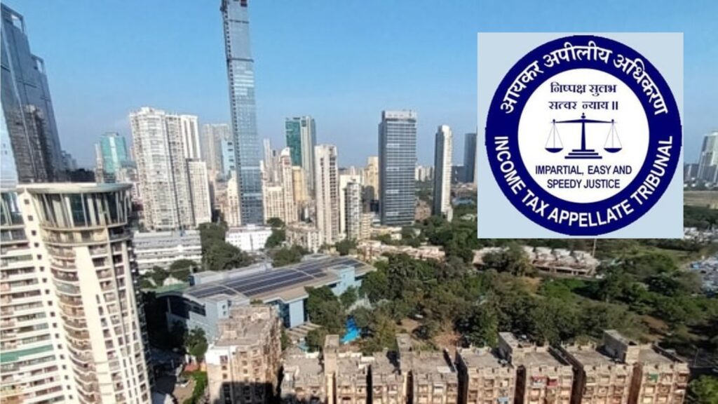 ITAT Mumbai Rules Flat Received In Redevelopment Not Taxable, Grants Relief To Taxpayer