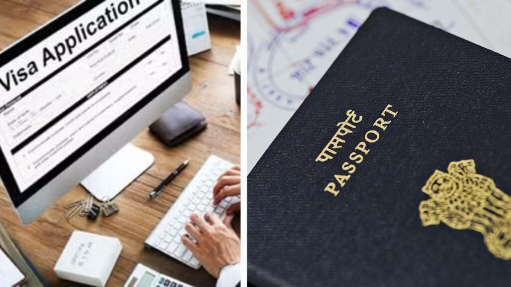 Cabinet Approves ₹1,800 Crore Immigration, Visa, Foreigners Registration and Tracking Scheme Extension For Five Years