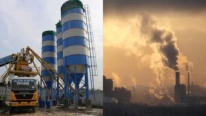 Pune News: Strict Pollution Control Measures Made Mandatory For RMC Plants And Construction Material Suppliers In Pimpri-Chinchwad