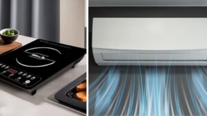 Using AC and Induction at Home? Know These Key Rules to Avoid High Electricity Bills