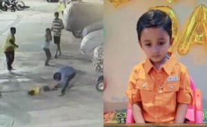 Vasai Horror: 4-Year-Old Brutally Assaulted like a Rag Doll, Over Father’s Dispute, Accused Arrested