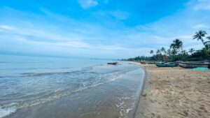 Skip Goa Crowds: Vengurla Emerges as Konkan’s Serene Seaside Escape for Summer Travelers