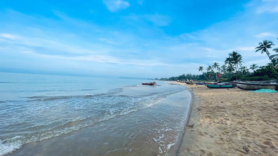 Skip Goa Crowds: Vengurla Emerges as Konkan’s Serene Seaside Escape for Summer Travelers