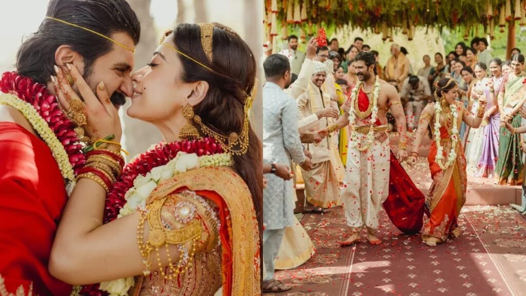 Vijay Deverakonda And Rashmika Mandanna Launch ‘Virosh Scholarship’ After Wedding