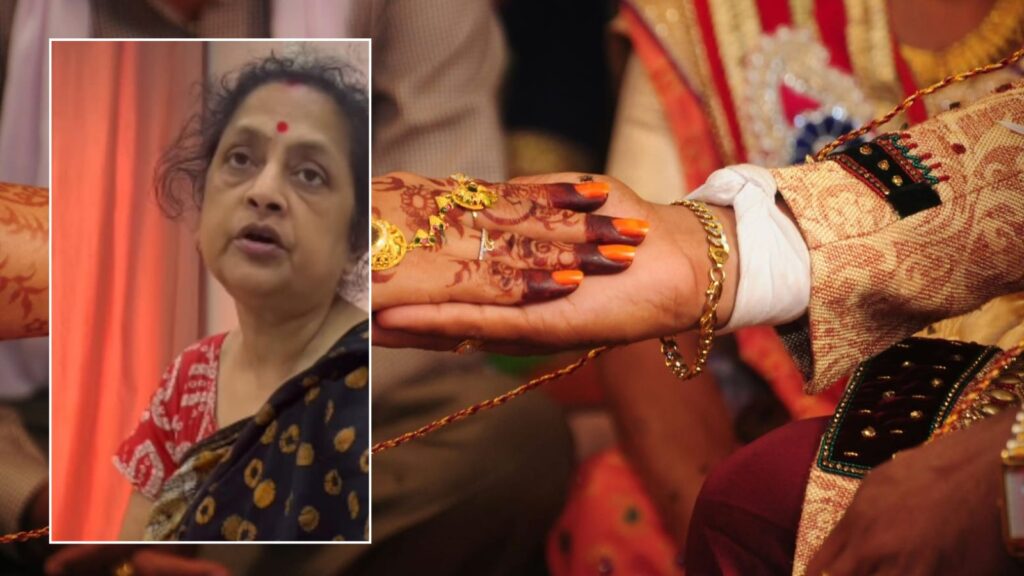Watch: Mom’s ‘Spirit’ Warning To 31 Year-Old Daughter Over Marriage Goes Viral