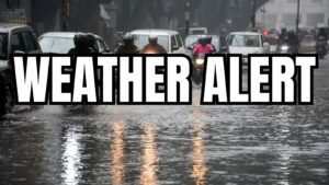 Maharashtra Weather Alert For March 31: 60 km/h Winds, Heavy Rain Likely; Yellow Alert in 18 Districts, Orange Alert in 13