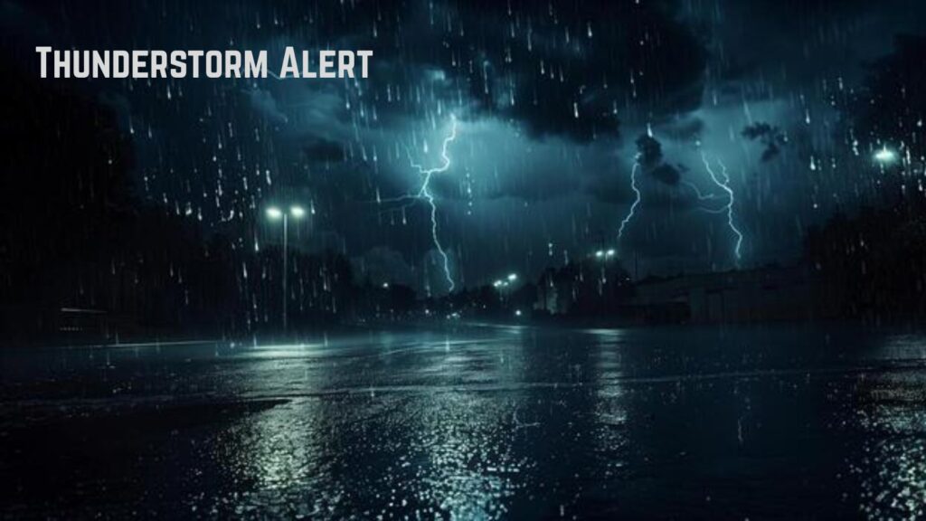 Weather Alert For March 14: Rain and Thunderstorm Likely in Parts of Maharashtra in Next 24 Hours; 9 Districts on Alert