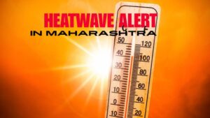 Weather Alert: Temperatures Soar Across Maharashtra; IMD Issues Yellow Alert for Several Districts on March 12