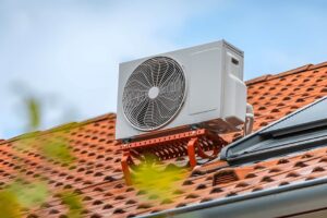 What Is an Inverter AC and How It Differs from a Regular AC?