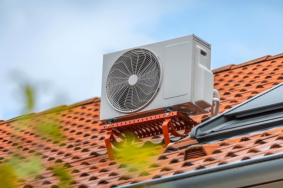 What Is an Inverter AC and How It Differs from a Regular AC?
