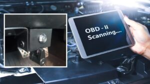 Hi-Tech Car Theft Alert: Vehicles Vanish In Minutes Using OBD Hacking And Relay Devices
