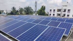 Mahavitaran Tender Slashes Rooftop Solar Cost to Rs 45,450 Per kW, Saving Rs 15,000 for SMART Scheme Beneficiaries