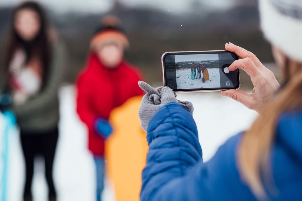 Why Sharing Kids’ Photos On Social Media Can Be Risky?
