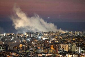 Pune Sets Up 24-Hour Helpline, Data Bank To Rescue Citizens Stranded In Iran-Israel Conflict