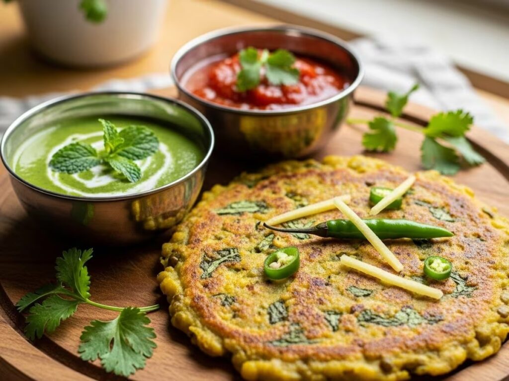 8 Protein-Rich Indian Breakfasts That Rival Eggs