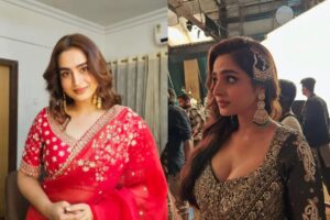 Ayesha Khan Responds To Trolls Over ‘Period’ Comment During Dhurandhar Song Shoot