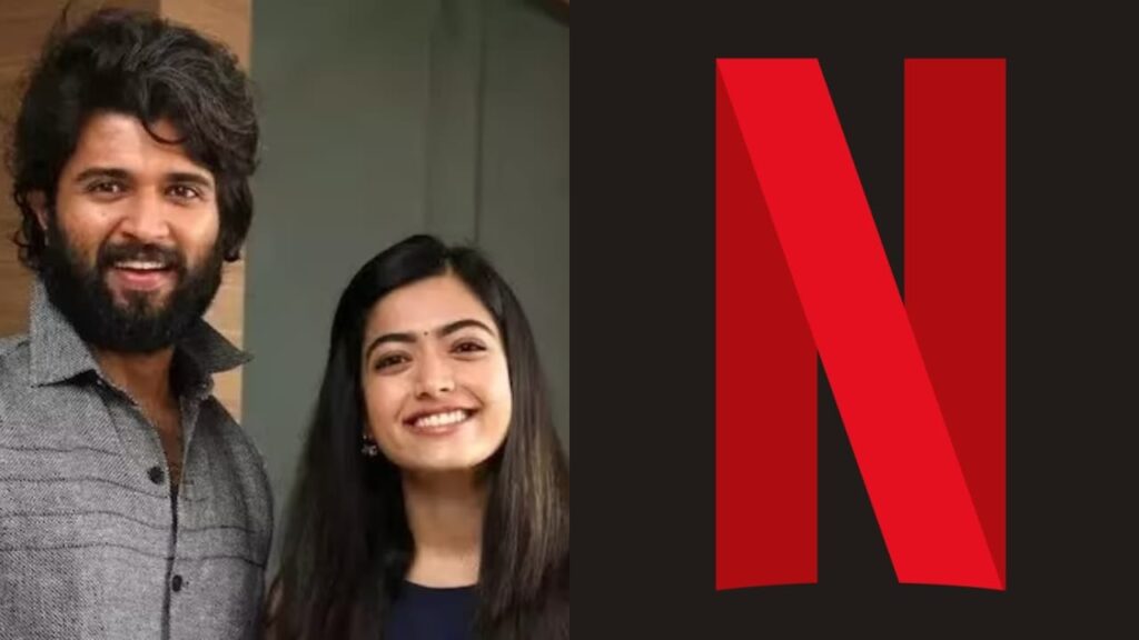 Vijay Deverakonda–Rashmika Mandanna Reject ₹60 Crore OTT Offer For Wedding Streaming