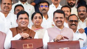 Maharashtra Budget 2026-27: What Becomes Cheaper And What Gets Costlier In The State