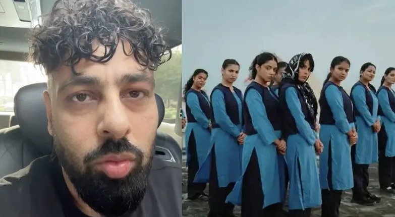 Badshah Apologises Over ‘Tateeree’ Song Row, Says ‘Forgive Me As Haryana Ka Beta’