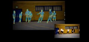 Can see through walls: Scientists Develop WiFi Technology That Can Detect Human Movement Inside Rooms Without Cameras
