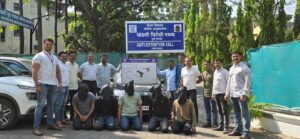 Pune: 100-km Police Chase By Pimpri Chinchwad Police Foils ₹50 Lakh Kidnap Plot; Businessman Rescued, Five Arrested