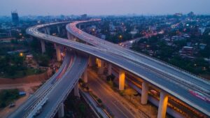 Pune Traffic Plan: Three Bridges To Be Completed Before Monsoon, New Flyovers And Corridors Announced