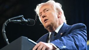 Trump Signals Possible End to Iran War, Cautions Tehran: ‘Don’t Try Anything Cute’ 