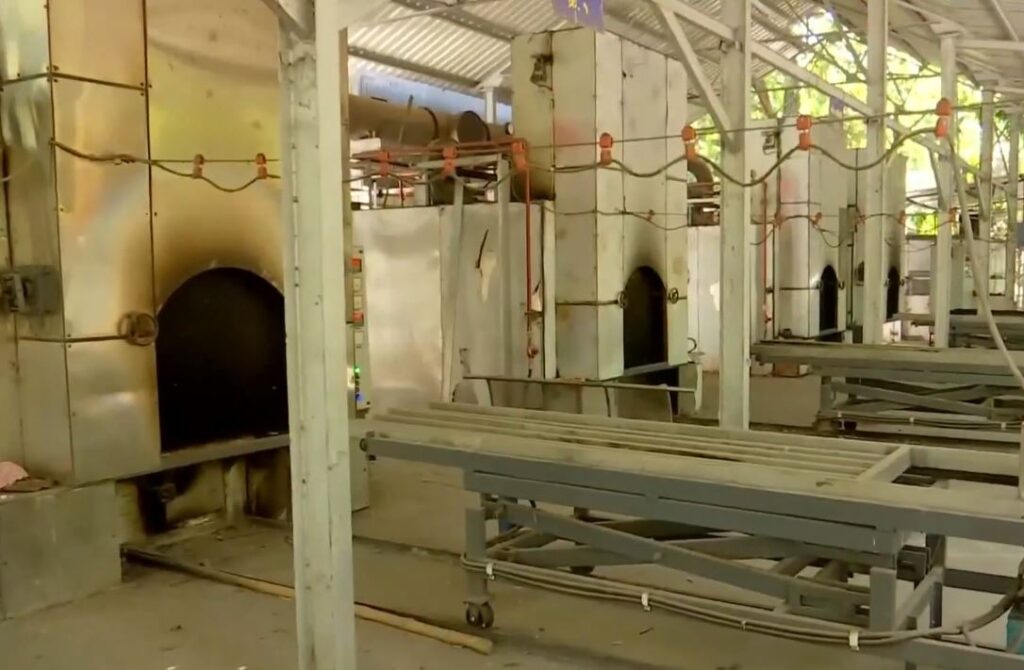 Pune: PMC Closes Gas Crematoriums Temporarily Due To LPG Shortage, Lists Operational Facilities  