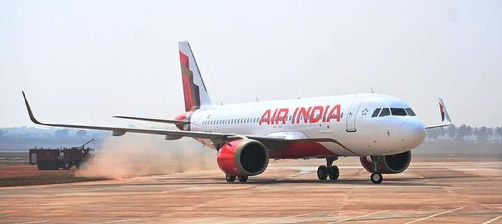 Pune - Bagdogra route launched as Air India Express adds 12 new flights to its network