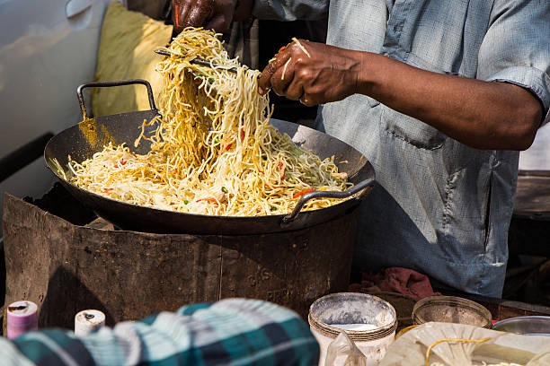 Street Food Stalls In Pune Under Scanner; Government Plans Tough Law Against Food Adulteration
