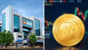 New Way To Invest In Gold: NSE Launches 10-Gram Gold Futures Contract From Today, March 16