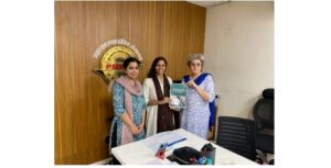 Pune: Survey Finds 57% Women Feel Unsafe On Buses; Parisar Submits Gender Action Plan To PMPML