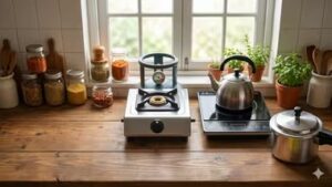 No LPG? No Problem: Easy Breakfast Ideas You Can Make Without Gas In An Electric Kettle