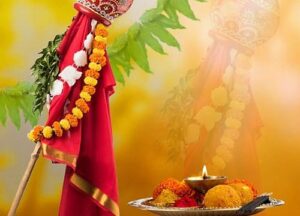 Gudi Padwa 2026: Date, Muhurat And Correct Way To Hoist Gudi