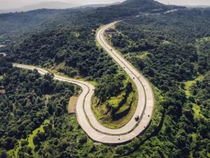 Mumbai-Goa Highway Upgrade Near Completion, Travel Time To Drop To 6 Hours